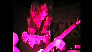Intoxicated Madness Malo's Aurora il. 1991