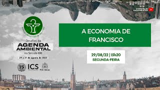 SEMINÁRIO “ESTOCOLMO +50 & RIO +30: desafios da agenda ambiental no Século XXI” screenshot 5