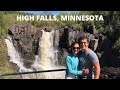 High Falls Trail | Grand Portage State Park, Minnesota