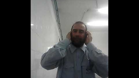 القارئ عبد الرزاق العماري يبدع في تجويد مغربي ممتع وخاشع