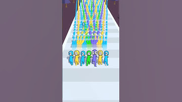 Merge Grabber Gameplay Walkthrough Android iOS