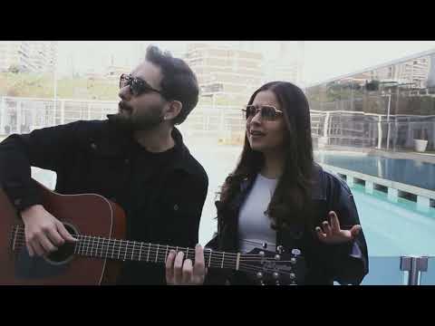 Alkan NOYAN & Dilara TORLAK - Şerefime namusuma