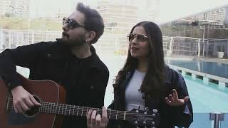 Alkan NOYAN & Dilara TORLAK - Şerefime namusuma Resimi