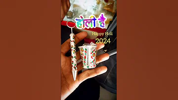 Holi Shortsvideo Trending 2024 Video Barh 