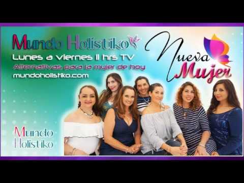  Nueva Mujer con Graciela Gutierrez 26/10/2018