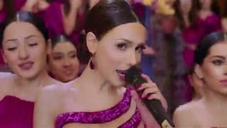 LILIT HOVHANNISYAN   BALKAN SONG MosCatalogue net NEW