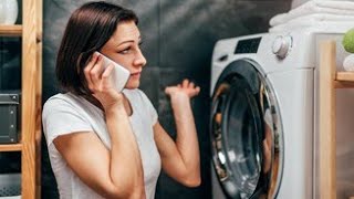 6 причин почему стиральная машина не набирает воду