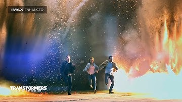 Transformers: Age of Extinction [𝗜𝗠𝗔𝗫®][𝗗𝗼𝗹𝗯𝘆 𝗔𝘁𝗺𝗼𝘀] | Cemtery Wind Chase