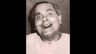 Debabrata Biswas Talked(1974) About Rabindrasangeet