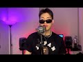 Bigman l lenny kravitz  fly away beatbox cover