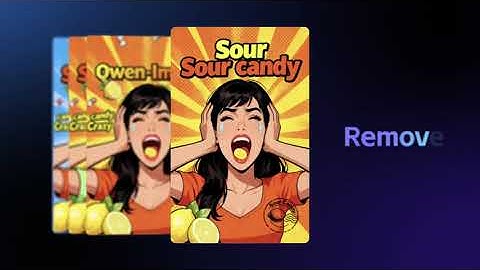 Humbling Adobe Feat. Qwen Image Layered