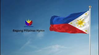 Bagong Pilipinas Hymn Lyrics