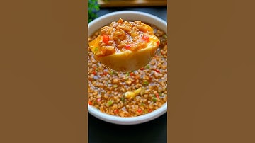 Thumbnail of Resep telur kukus daging #shorts