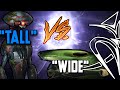 Tall vs wide empire builds  which is best tech vs economy stellaris