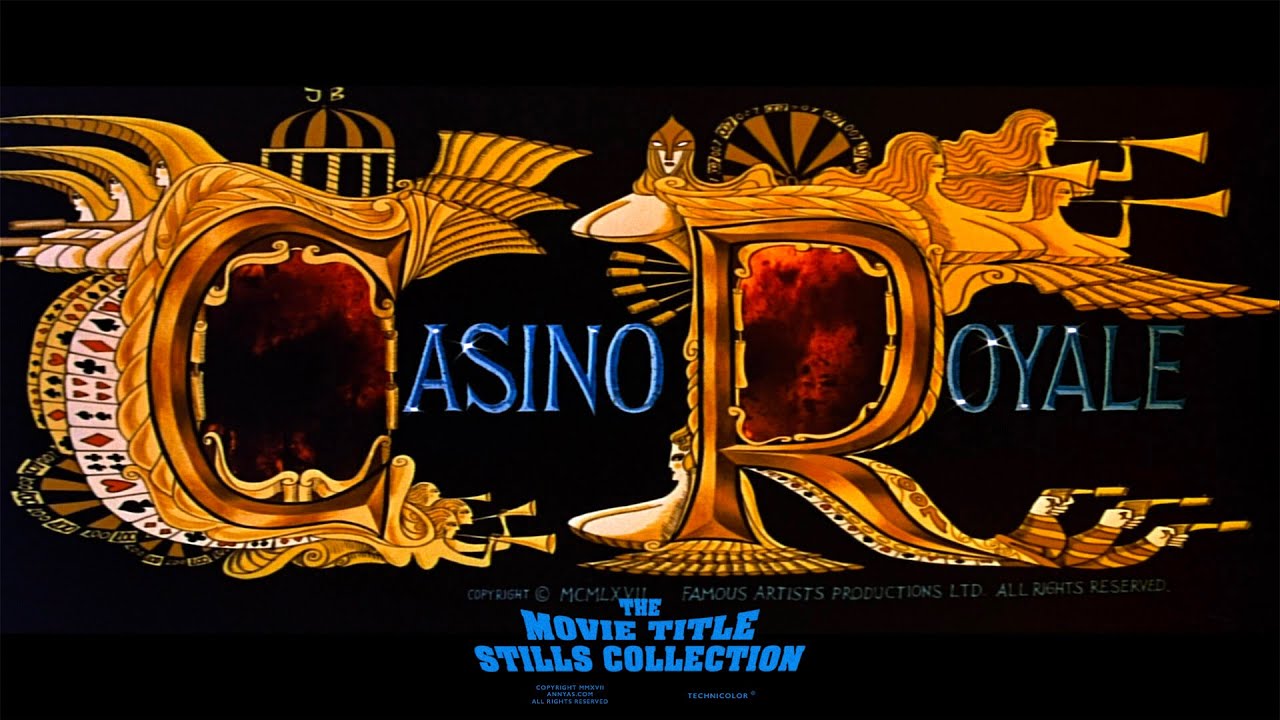 1967 Casino Royale