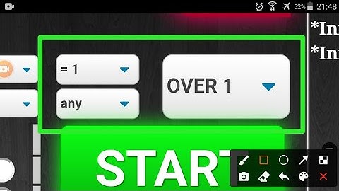 $52.16 PROFIT $2.10 | 19 june21 part 1 | Free Binary Bot Deriv Simple Strategy Trading Profitable