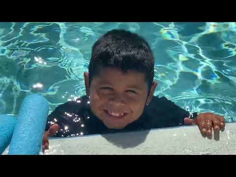 Water Safety for Kids - YMCA Partnership