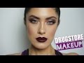 ALL Drugstore Prom Makeup Tutorial | Super GLAM! | Melissa Alatorre