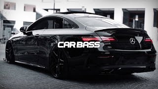 Edward Maya & Vika Jigulina - Stereo Love (HVME Remix) (Bass Boosted) Resimi