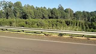Tembea Kenya.. Kitale flyover
