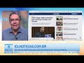 "Vorcaro comprou quem quis, porque sempre teve gente à venda", afirmou Fábio Pannunzio