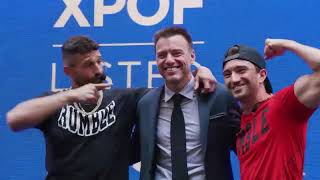 Xponential Fitness Goes Public - XPOF | NYSE