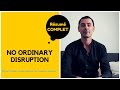 No ordinary disruption richerd dobbs  james manyika