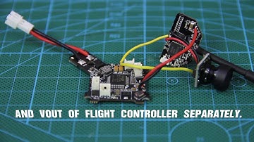 X-Racer X-1 BRIEF INSTALLATION