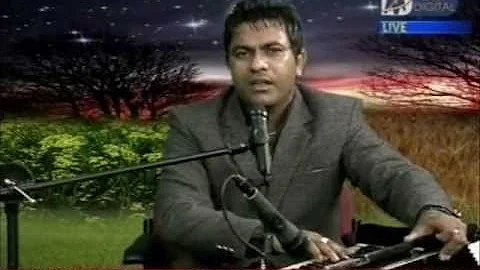 Azaadi - Ranjit Rana Live on DM Digital