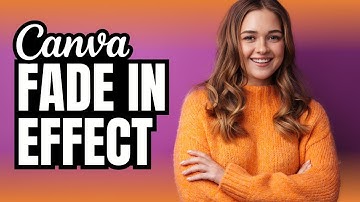 Image Fading Made Simple in Canva with Shapes