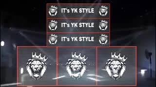 omkar 72  Main Hoon Don DJ remix( DJ YASH )