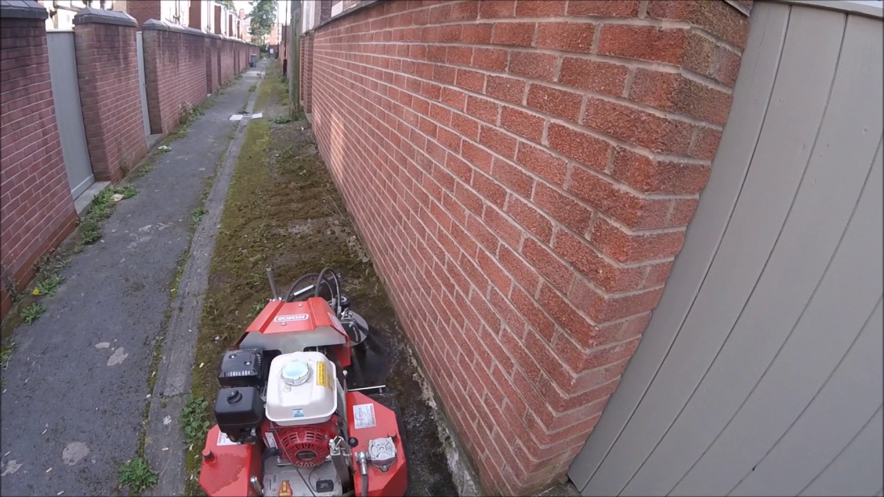 Nimos Mosquito Weedripper HA from Overton UK