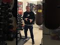 Make Fighting Easier with Feints - Teddy Atlas Boxing Technique | The Fight Tactics