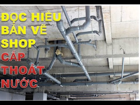 Video: Đi dây hệ thống ống nước trong căn hộ, nhà ở: sơ đồ, vật liệu, cách lắp đặt. Công việc hệ thống ống nước