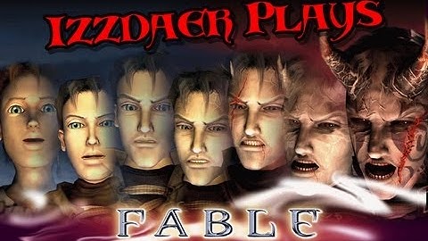 Fable The Lost Chapters #2 - Growing Up