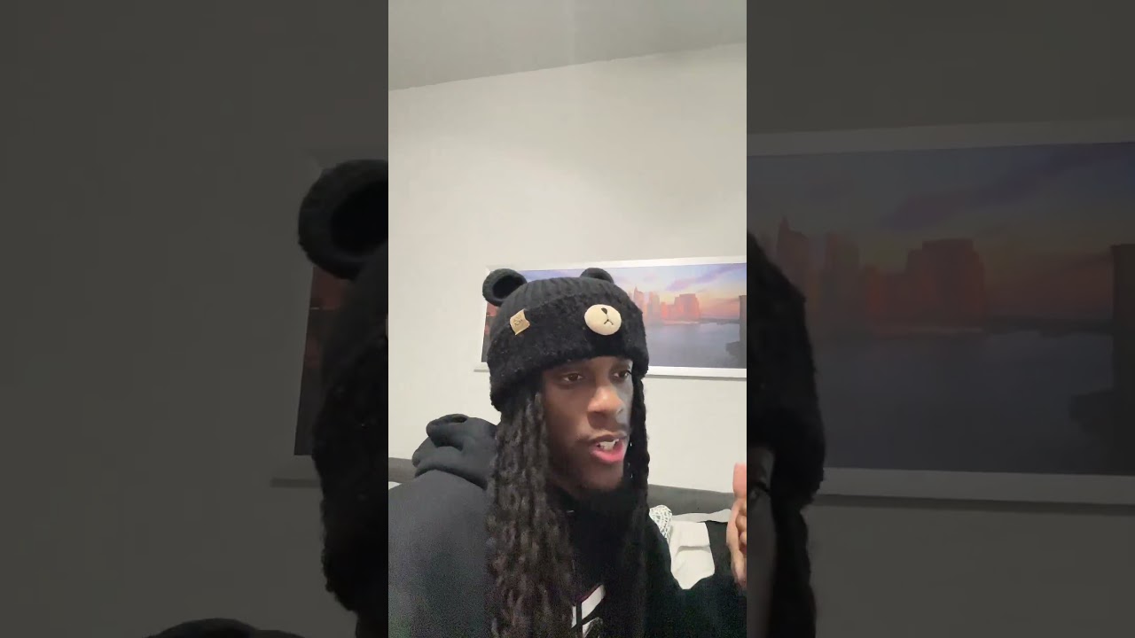 My brothers we must stay focused