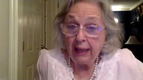 Linda Blankenship - Ruth & Boaz