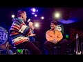 Cuco interview - KROQ Helpful Honda Sound Space