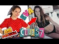 Asi LUCEN Los PROTAGONISTAS De "Club 57" En La ACTUALIDAD