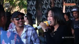 NIRWANA - TIA NEVANIA |  ANICA NADA 08  JULI 2024 | SURAKARTA | SURANENGGALA | CIREBON