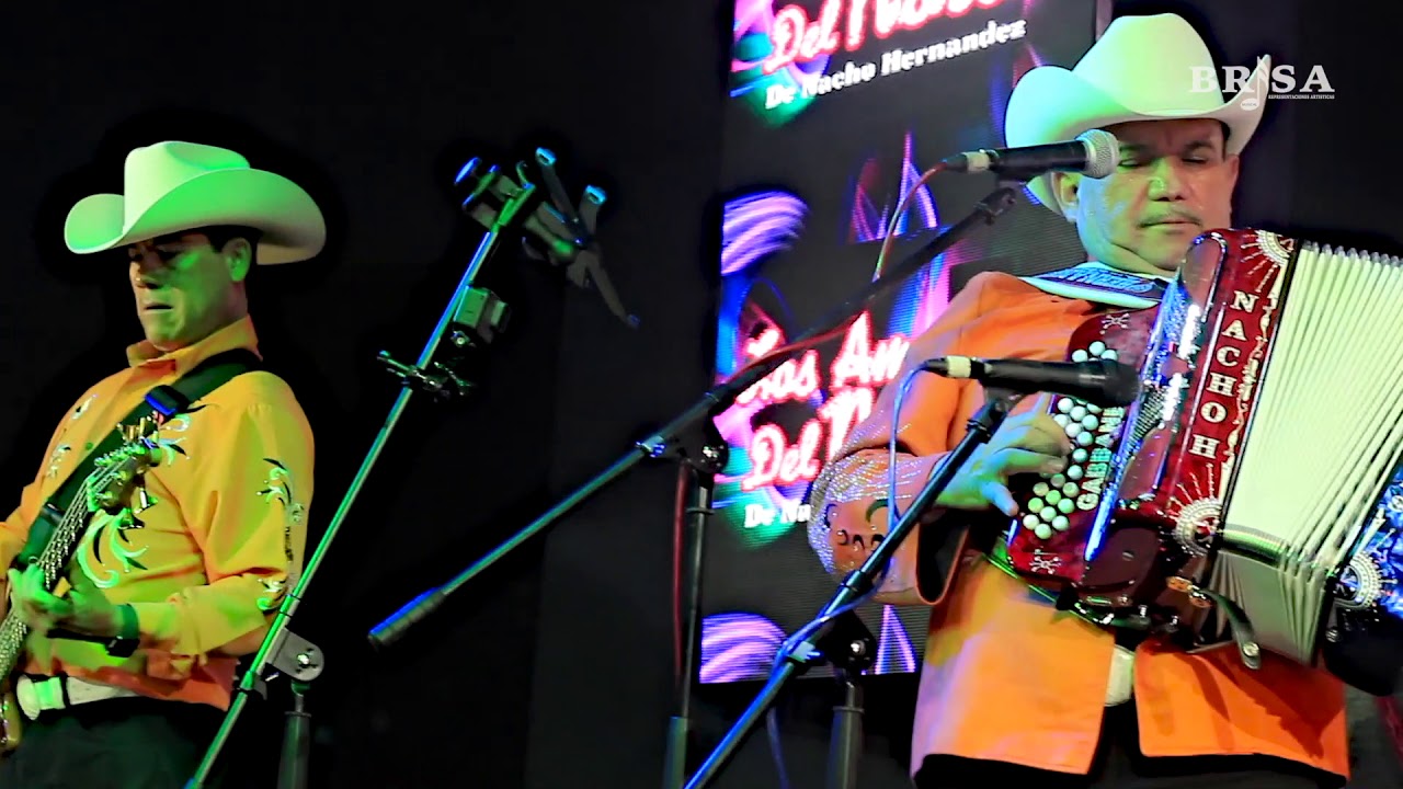 Vida Prestada - Los Amables del Norte de Nacho Hernández