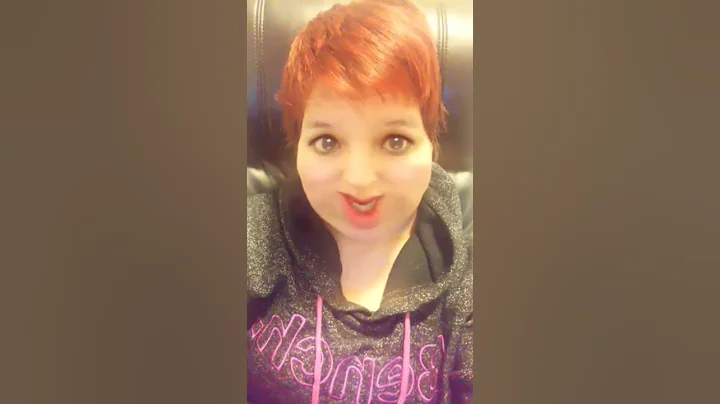 Hello, I'm Robyn , Robyn McCarty Muahahahahaha