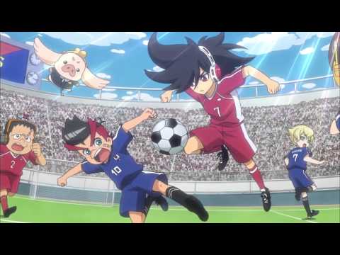 ヒーローバンク ED2