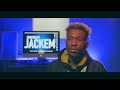 Jackem mbay interview  ralisateur congolais