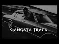 Gangsta track  beat nation