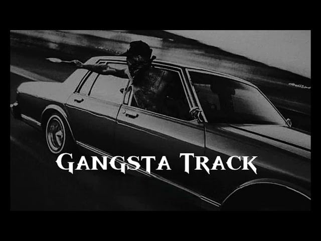 Gangsta Track - Beat Nation class=