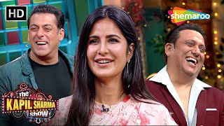 सोनी दे नखरे - Govinda, Salman Khan, Katrina Kaif | Partner Comedy | कपिल शर्मा शो | LotPot Comedy