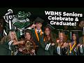 Celebrating the West Bloomfield Class of 2026!