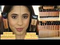 NEW  L'Oreal Total Cover Foundation 309 Caramel Beige Review & Comparison with Pro Matte