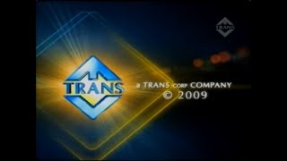 Endcap Trans TV © 2009